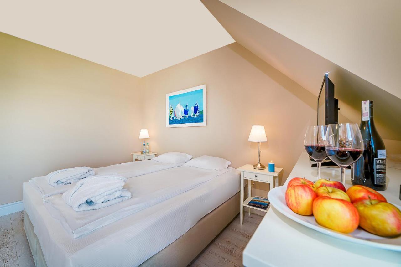 Stare Sady Chillout Rooms "Pod Jabloniami" Mikołajki Dış mekan fotoğraf