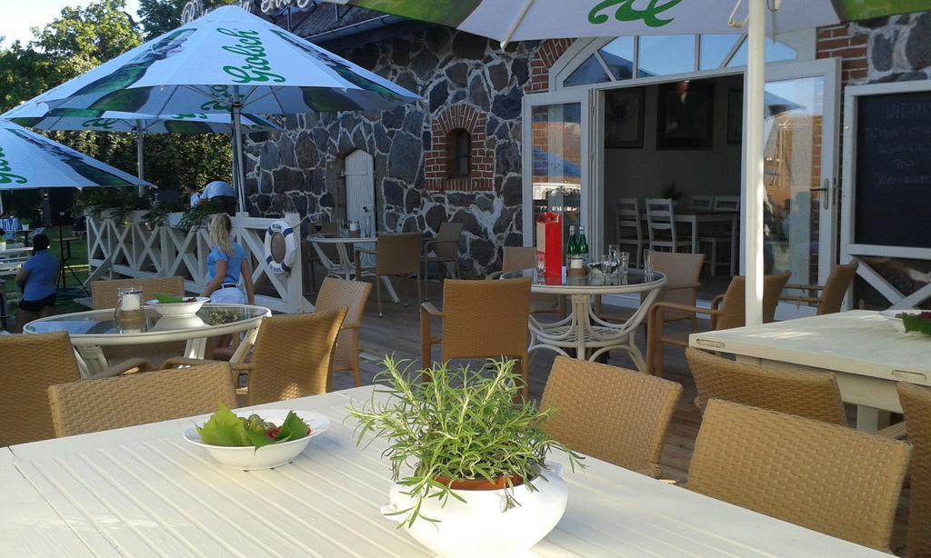 Stare Sady Chillout Rooms "Pod Jabloniami" Mikołajki Dış mekan fotoğraf