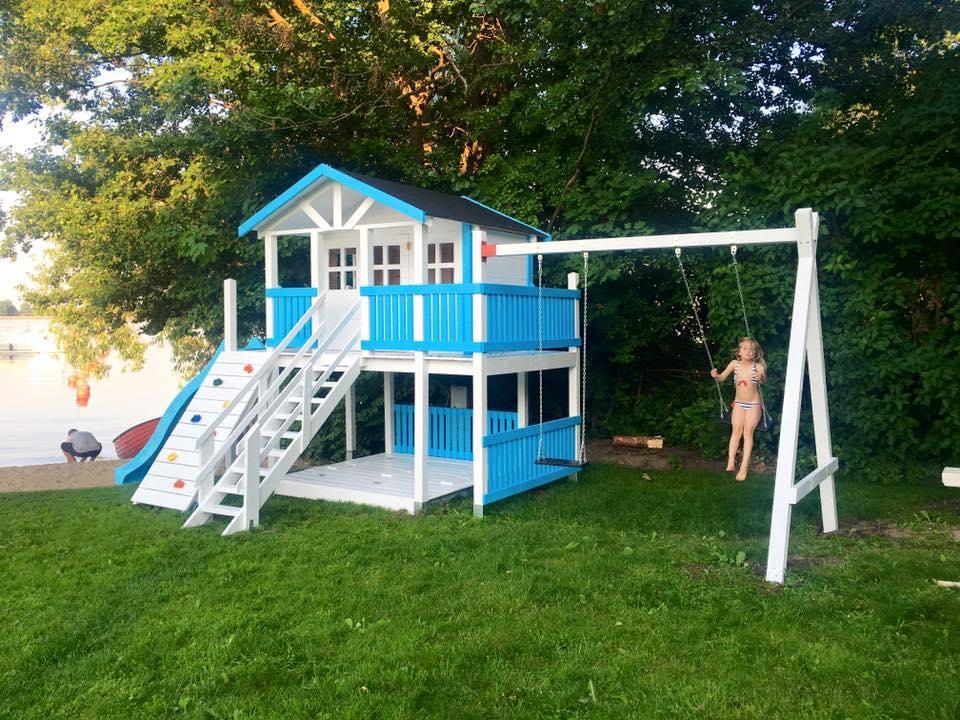 Stare Sady Chillout Rooms "Pod Jabloniami" Mikołajki Dış mekan fotoğraf