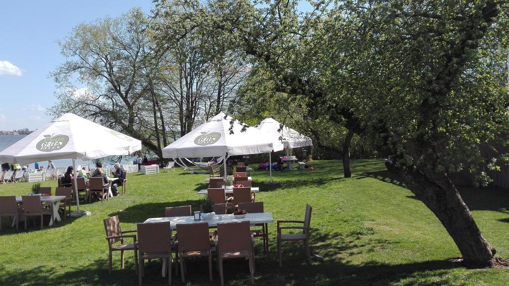 Stare Sady Chillout Rooms "Pod Jabloniami" Mikołajki Dış mekan fotoğraf