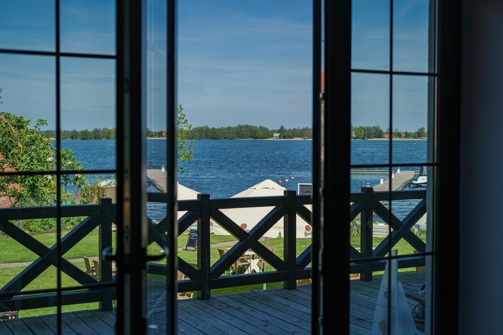 Stare Sady Chillout Rooms "Pod Jabloniami" Mikołajki Dış mekan fotoğraf